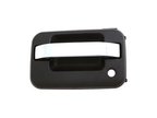 Dorman 83318 Exterior Door Handle - Front Left - view 1