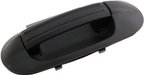 Dorman 83327 Exterior Door Handle - Rear Left - view 2