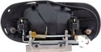 Dorman 83327 Exterior Door Handle - Rear Left - view 3