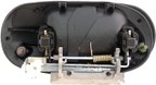 Dorman 83328 Exterior Door Handle - Rear Right - view 3