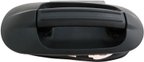 Dorman 83328 Exterior Door Handle - Rear Right - view 1