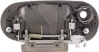 Dorman 83329 Exterior Door Handle - Front Left - view 3