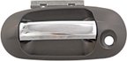 Dorman 83329 Exterior Door Handle - Front Left - view 1