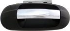 Dorman 83330 Exterior Door Handle - Front Right - view 1