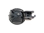 Dorman 83345 Interior Door Handle - Front Left or Rear Left - view 3