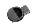 Dorman 83346 Interior Door Handle - Front Right or Rear Right - view 2