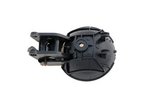Dorman 83346 Interior Door Handle - Front Right or Rear Right - view 3