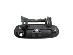 Dorman 83349 Exterior Door Handle - Front Left - view 3