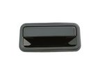 Dorman 83364 Exterior Door Handle - Front Right or Rear Right - view 1