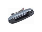 Dorman 83371 Exterior Door Handle - Front Left - view 2