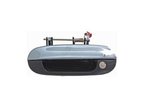Dorman 83371 Exterior Door Handle - Front Left - view 1