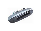 Dorman 83372 Exterior Door Handle - Front Right - view 2