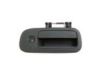 Dorman 83373 Exterior Door Handle - Right Side Sliding Door - view 1