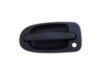 Dorman 83378 Exterior Door Handle - Front Left - view 1