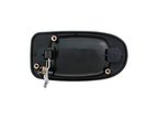 Dorman 83380 Exterior Door Handle - Front Right - view 3