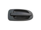 Dorman 83380 Exterior Door Handle - Front Right - view 1