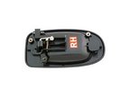 Dorman 83382 Exterior Door Handle - Rear Right - view 3