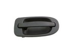 Dorman 83382 Exterior Door Handle - Rear Right - view 1