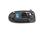Dorman 83385 Exterior Door Handle - Rear Left - view 3