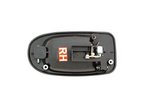 Dorman 83386 Exterior Door Handle - Rear Right - view 3