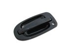 Dorman 83387 Exterior Door Handle - Front Left - view 2