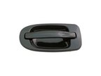 Dorman 83390 Exterior Door Handle - Rear Left - view 1