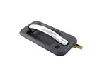 Dorman 83397 Exterior Door Handle - Front Left - view 2