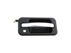 Dorman 83398 Exterior Door Handle - Front Right - view 1