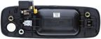 Dorman 833MX Exterior Door Handle - Front Left - view 3