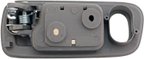 Dorman 83408 Interior Door Handle - Front Left - view 3