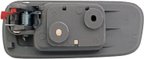 Dorman 83409 Interior Door Handle - Front Left - view 3