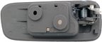 Dorman 83411 Interior Door Handle - Front Right - view 3