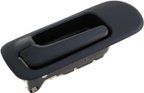 Dorman 83419 Interior Door Handle - Front Left - view 2