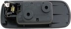 Dorman 83419 Interior Door Handle - Front Left - view 3