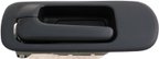 Dorman 83419 Interior Door Handle - Front Left - view 1