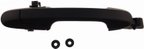 Dorman 83425 Exterior Door Handle - Front Right - view 1