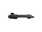 Dorman 83427 Exterior Door Handle - Front Right or Rear Right - view 1