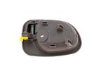Dorman 83438 Interior Door Handle - Front Left or Rear Left - view 3