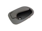 Dorman 83439 Interior Door Handle - Front Right or Rear Right - view 2