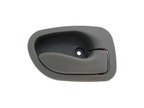 Dorman 83439 Interior Door Handle - Front Right or Rear Right - view 1