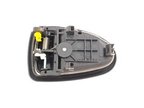 Dorman 83444 Interior Door Handle - Front Left or Rear Left - view 3