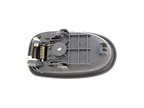 Dorman 83451 Interior Door Handle - Front Right or Rear Right - view 3