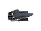 Dorman 83454 Interior Door Handle - Rear Left - view 1