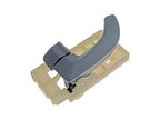 Dorman 83466 Interior Door Handle - Front Left or Rear Left - view 2