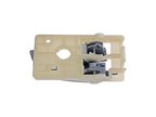 Dorman 83466 Interior Door Handle - Front Left or Rear Left - view 3