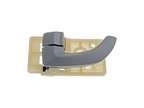 Dorman 83466 Interior Door Handle - Front Left or Rear Left - view 1