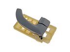 Dorman 83467 Interior Door Handle - Front Right or Rear Right - view 2