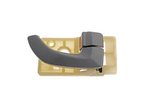 Dorman 83467 Interior Door Handle - Front Right or Rear Right - view 1