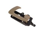 Dorman 83468 Interior Door Handle - Front Left or Rear Left - view 2