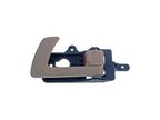 Dorman 83468 Interior Door Handle - Front Left or Rear Left - view 1